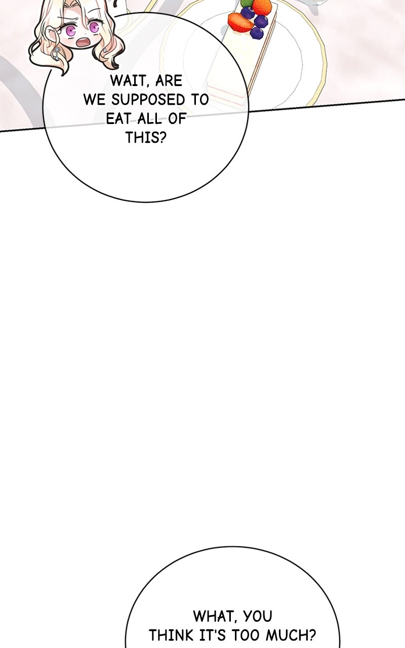 Reborn As the CharacterThat Never Existed Episode 63 page 52 - 