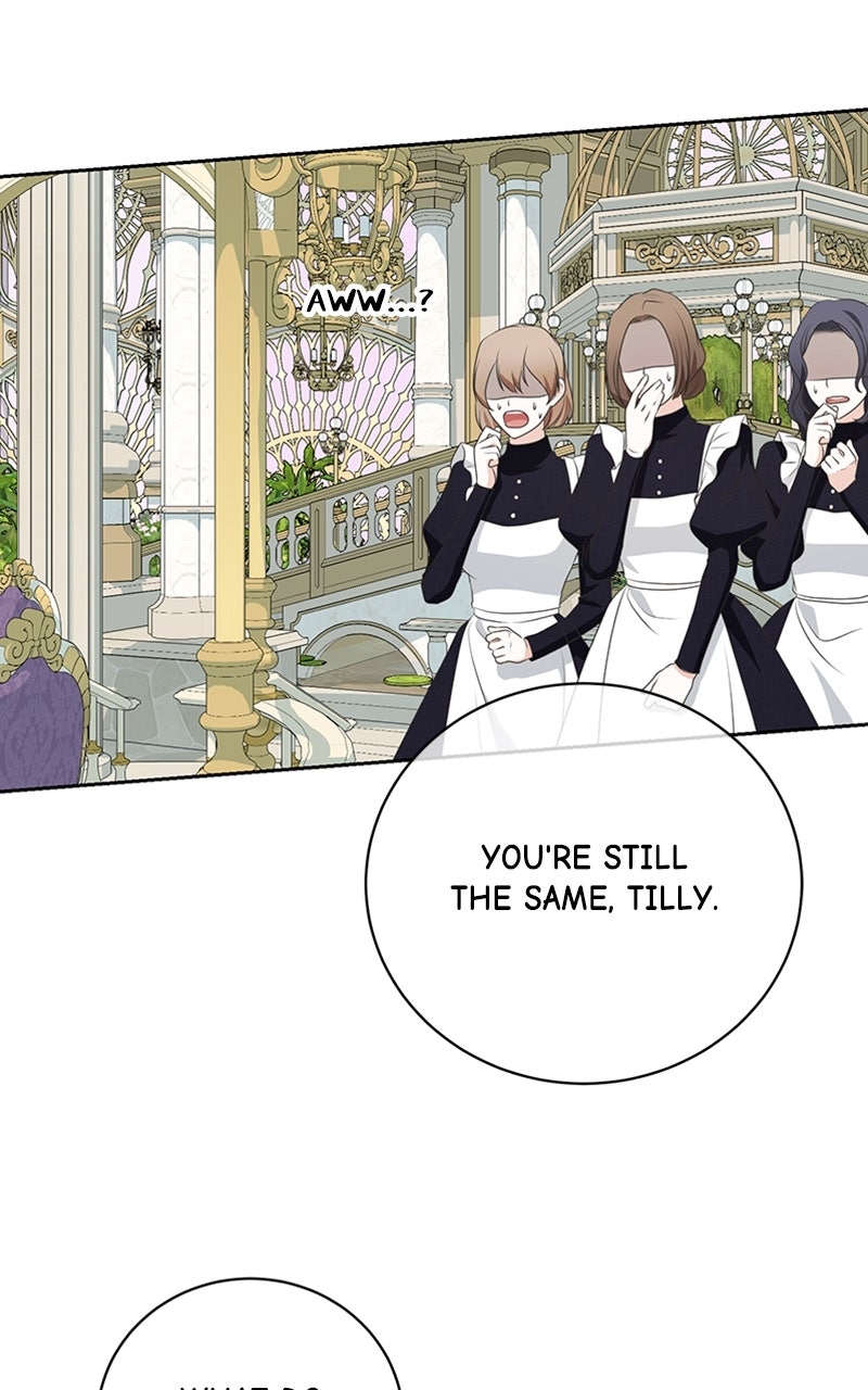 Reborn As the CharacterThat Never Existed Episode 63 page 56 - 