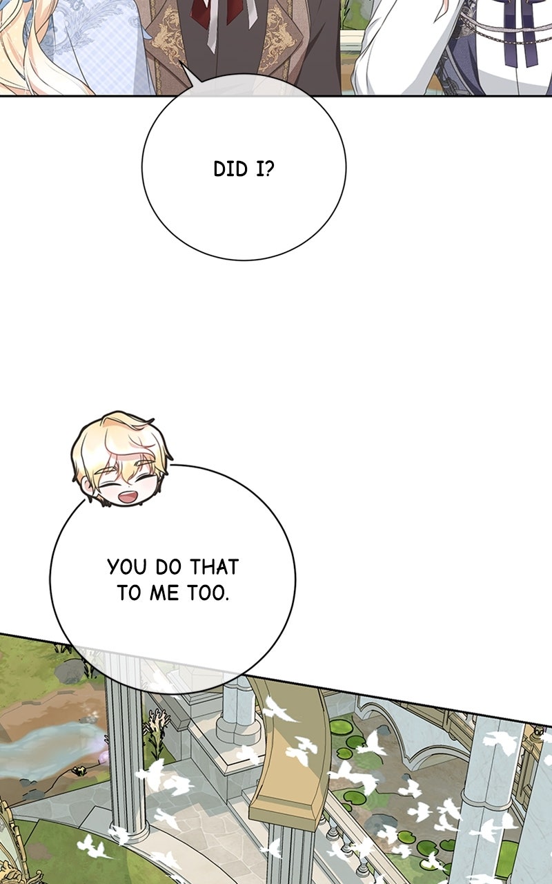 Reborn As the CharacterThat Never Existed Episode 63 page 58 - 