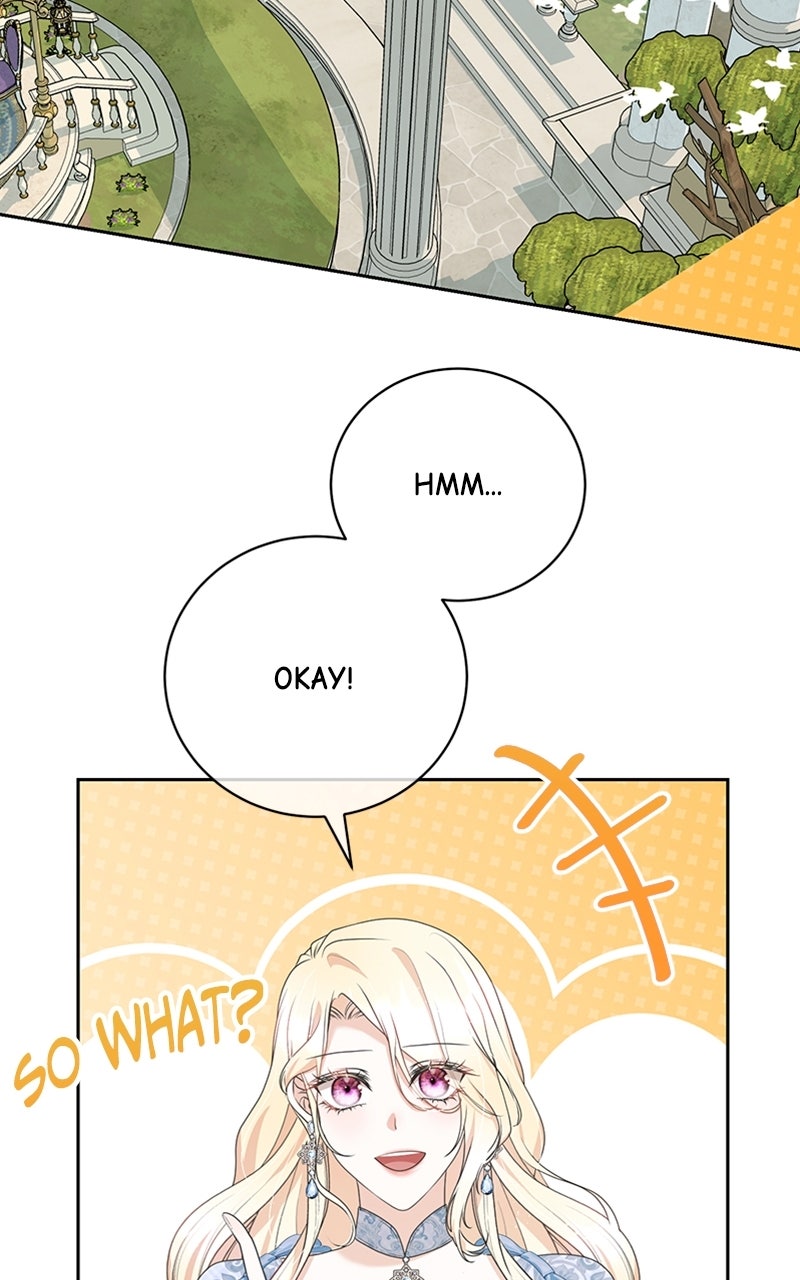 Reborn As the CharacterThat Never Existed Episode 63 page 59 - 