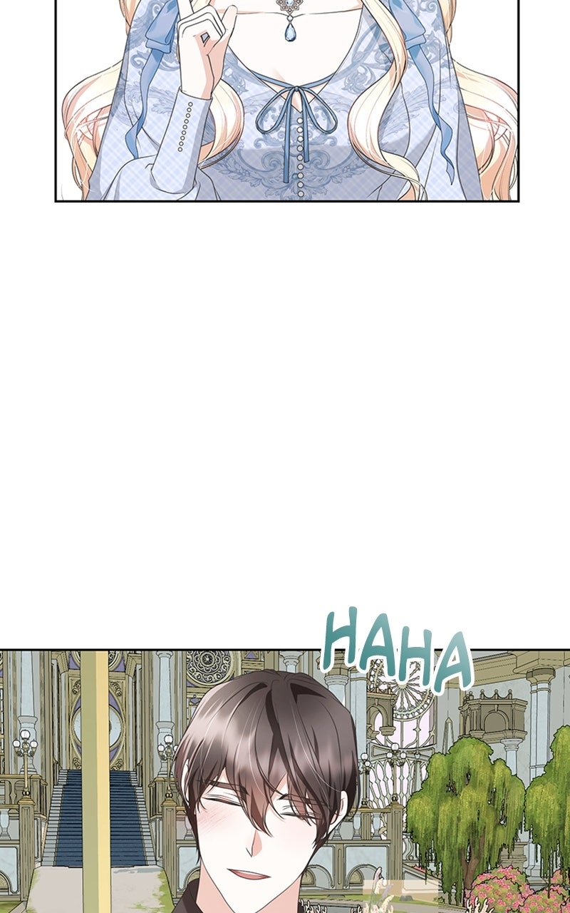 Reborn As the CharacterThat Never Existed Episode 63 page 60 - 