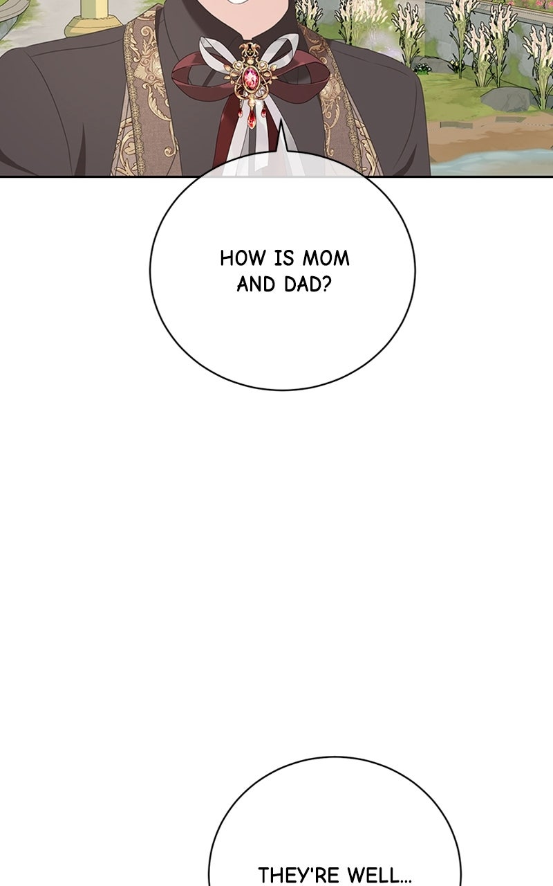 Reborn As the CharacterThat Never Existed Episode 63 page 61 - 