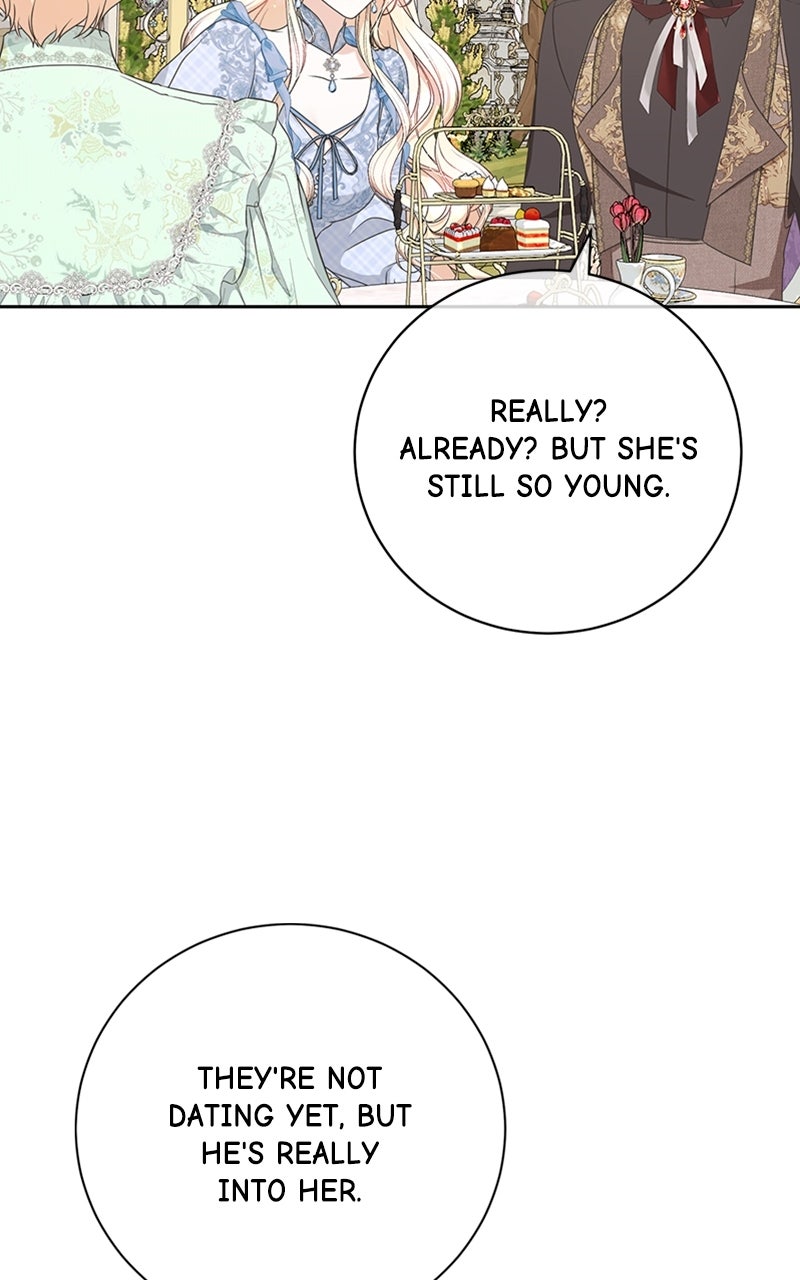 Reborn As the CharacterThat Never Existed Episode 63 page 65 - 
