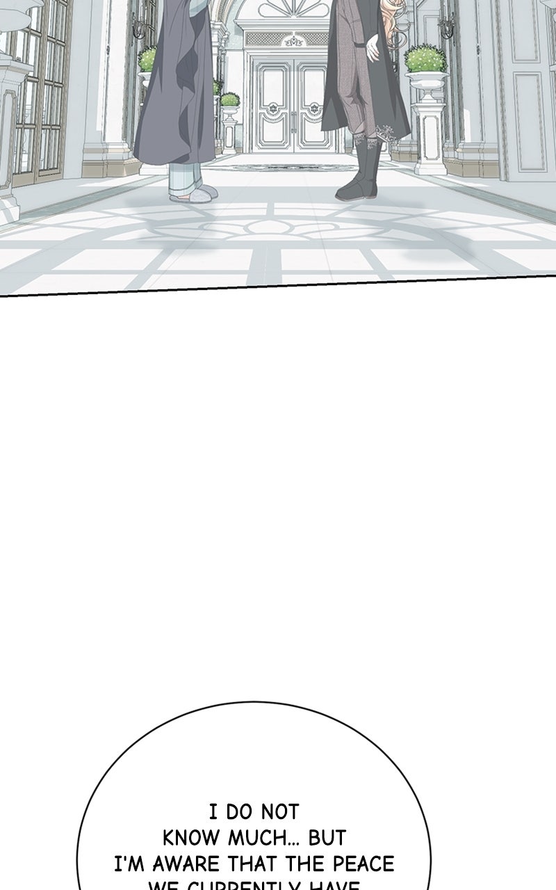 Reborn As the CharacterThat Never Existed Episode 63 page 8 - 