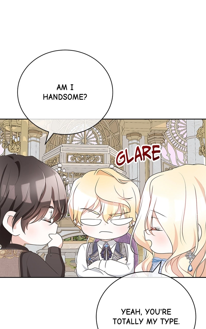 Reborn As the CharacterThat Never Existed Episode 63 page 72 - 