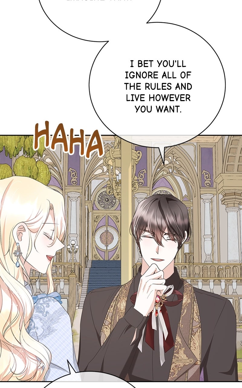 Reborn As the CharacterThat Never Existed Episode 63 page 76 - 