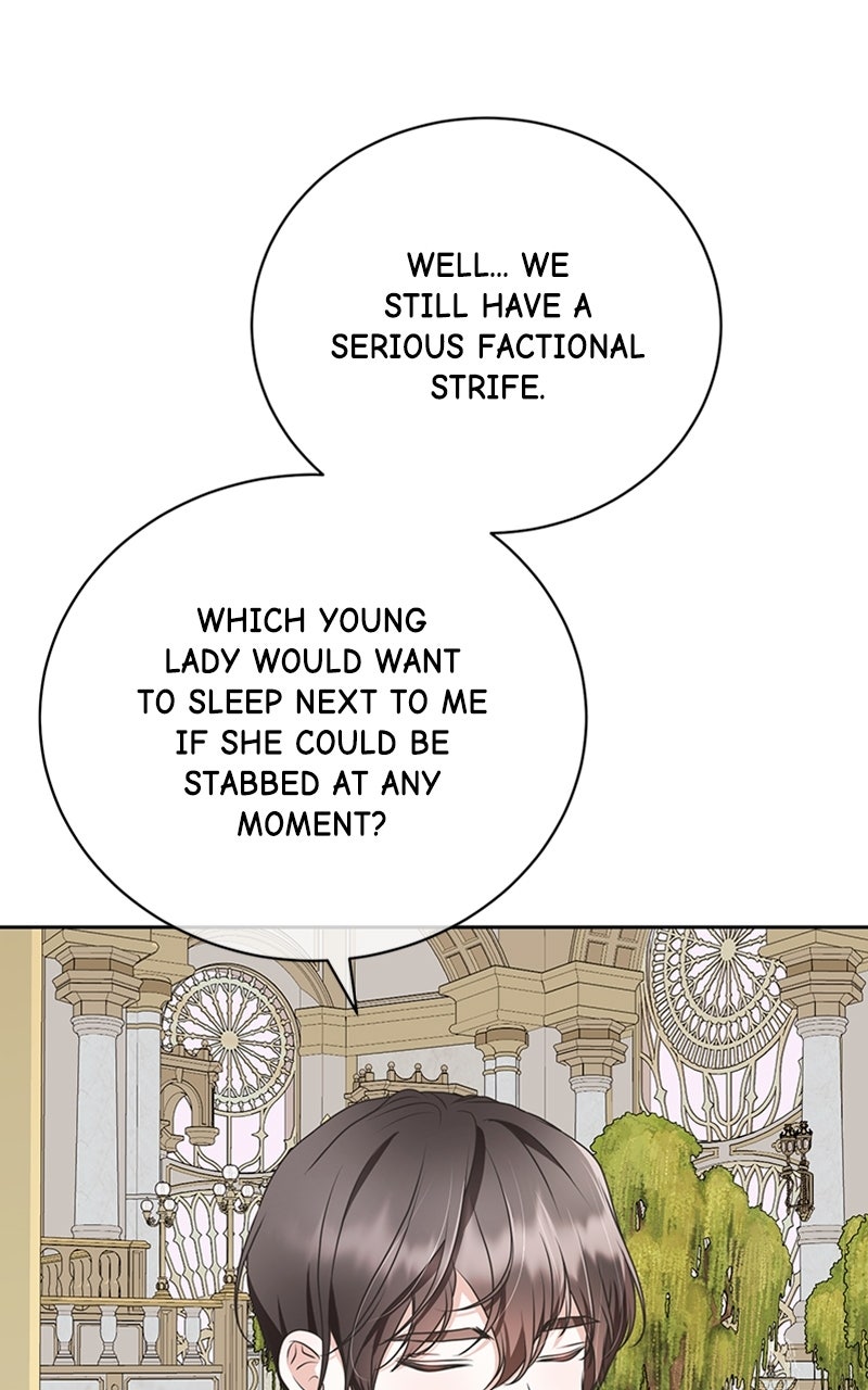 Reborn As the CharacterThat Never Existed Episode 63 page 83 - 