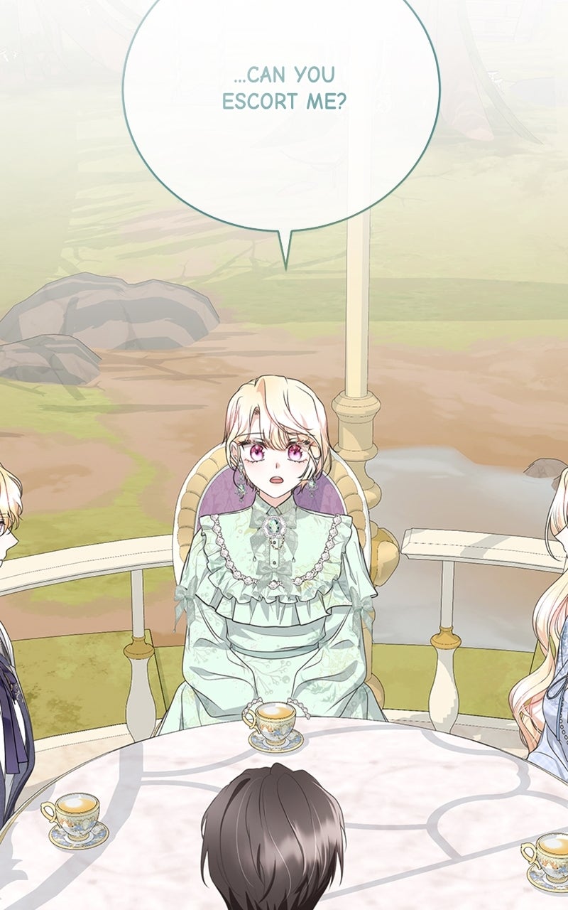 Reborn As the CharacterThat Never Existed Episode 63 page 86 - 