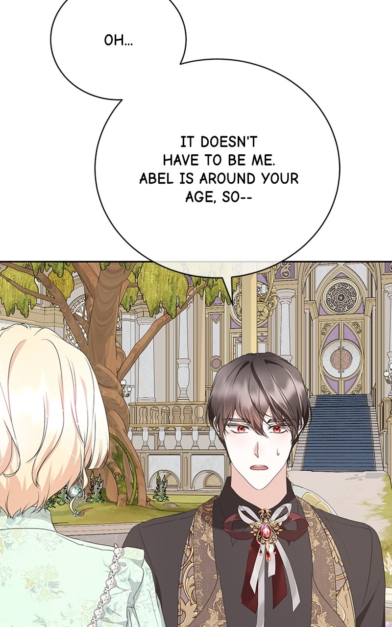 Reborn As the CharacterThat Never Existed Episode 63 page 88 - 