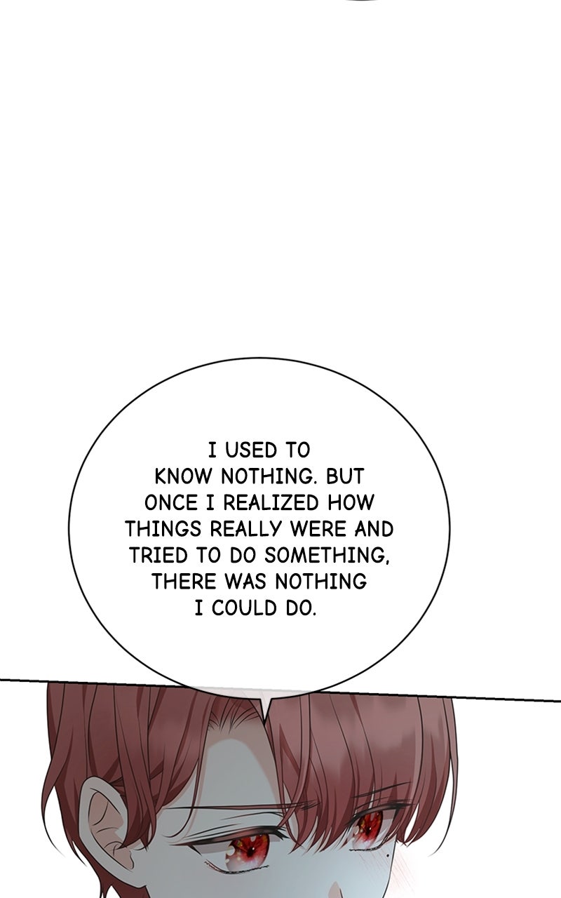 Reborn As the CharacterThat Never Existed Episode 63 page 10 - 