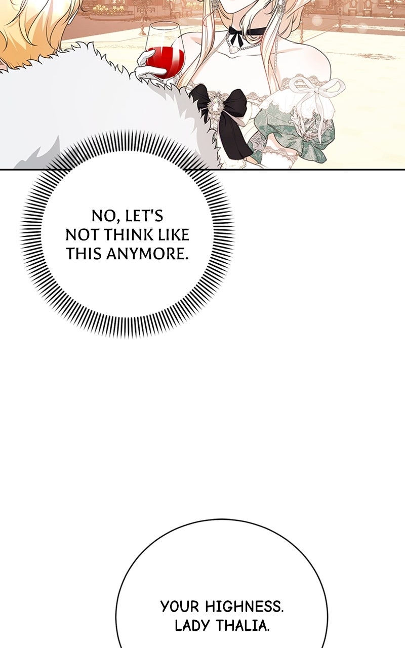 Reborn As the CharacterThat Never Existed Episode 64 page 12 - 