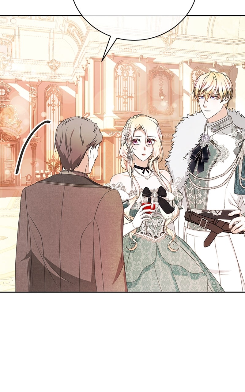 Reborn As the CharacterThat Never Existed Episode 64 page 13 - 