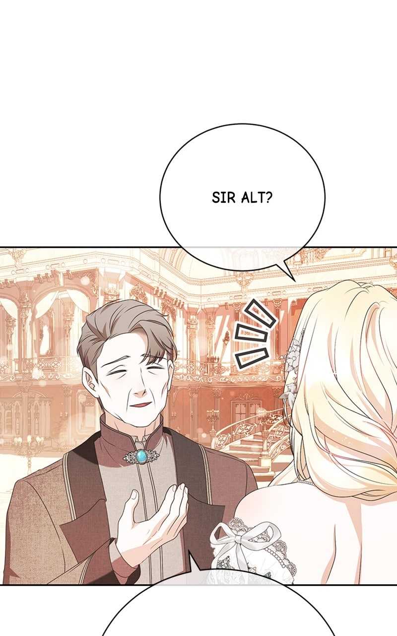 Reborn As the CharacterThat Never Existed Episode 64 page 14 - 