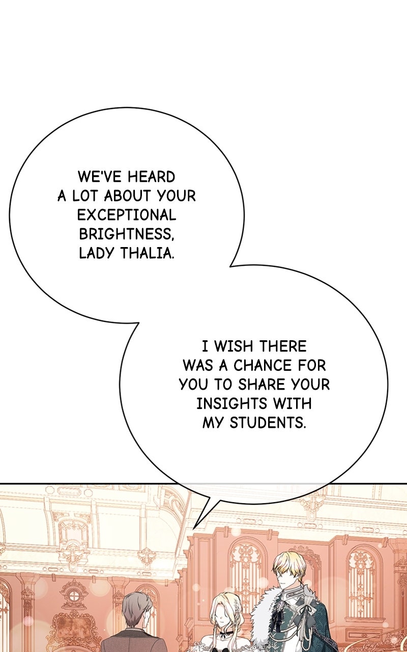 Reborn As the CharacterThat Never Existed Episode 64 page 17 - 