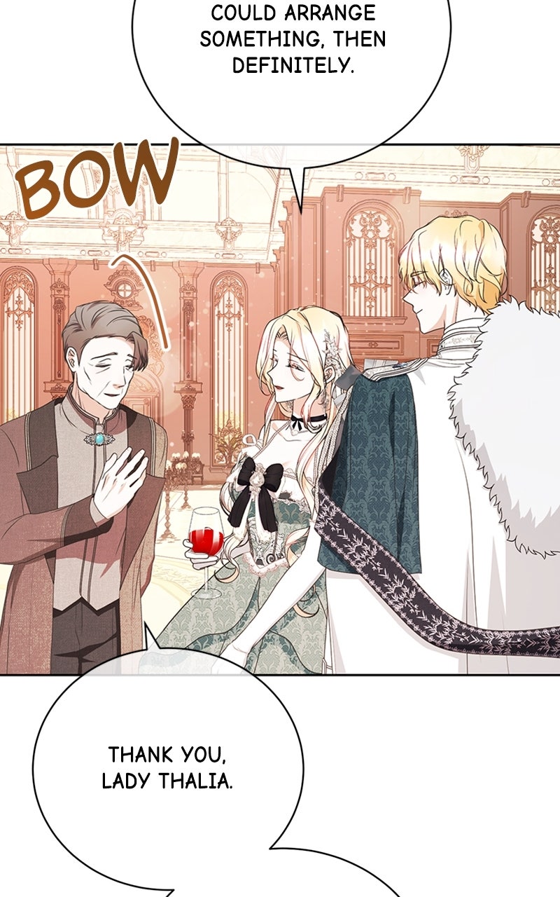 Reborn As the CharacterThat Never Existed Episode 64 page 20 - 