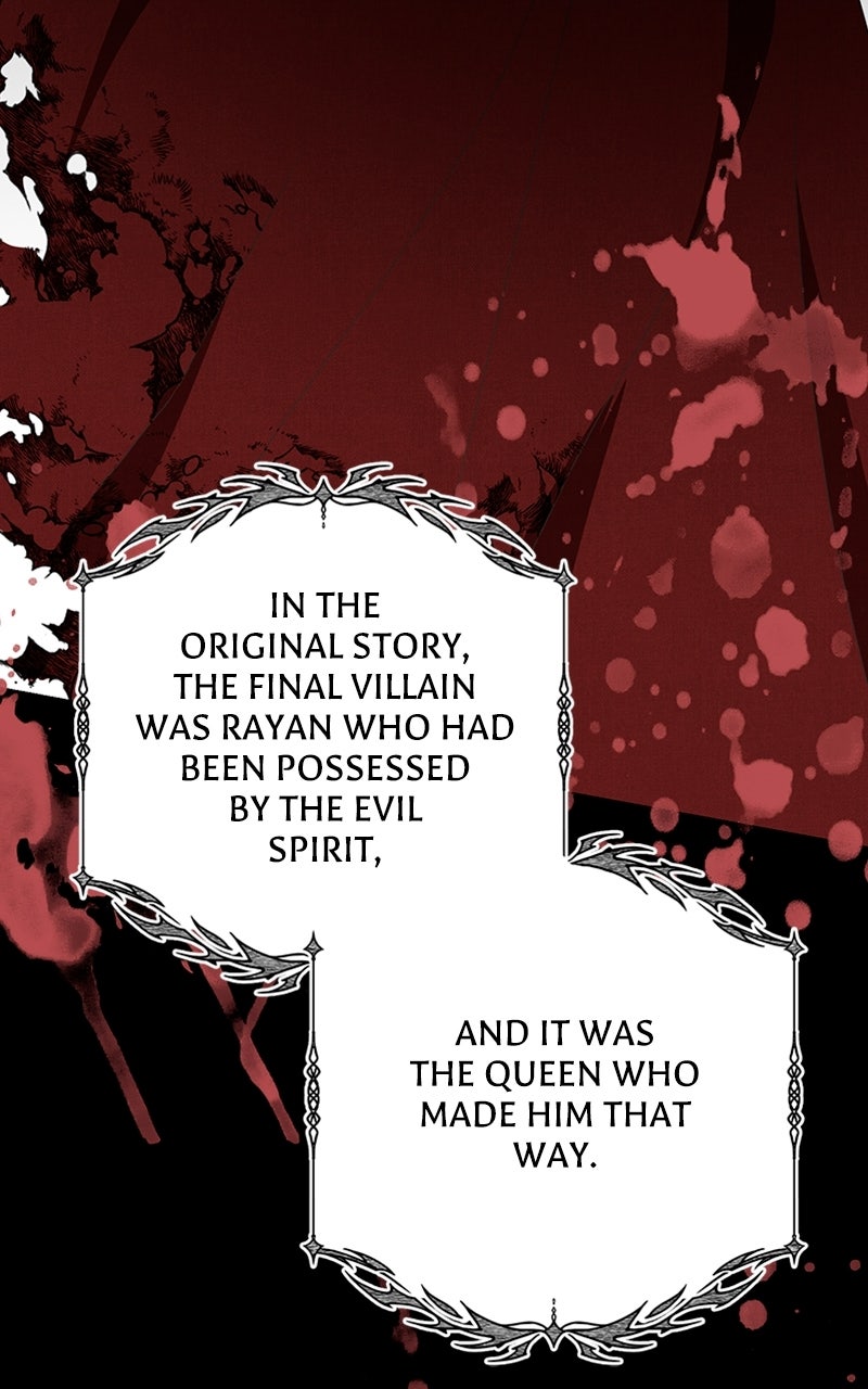 Reborn As the CharacterThat Never Existed Episode 64 page 27 - 