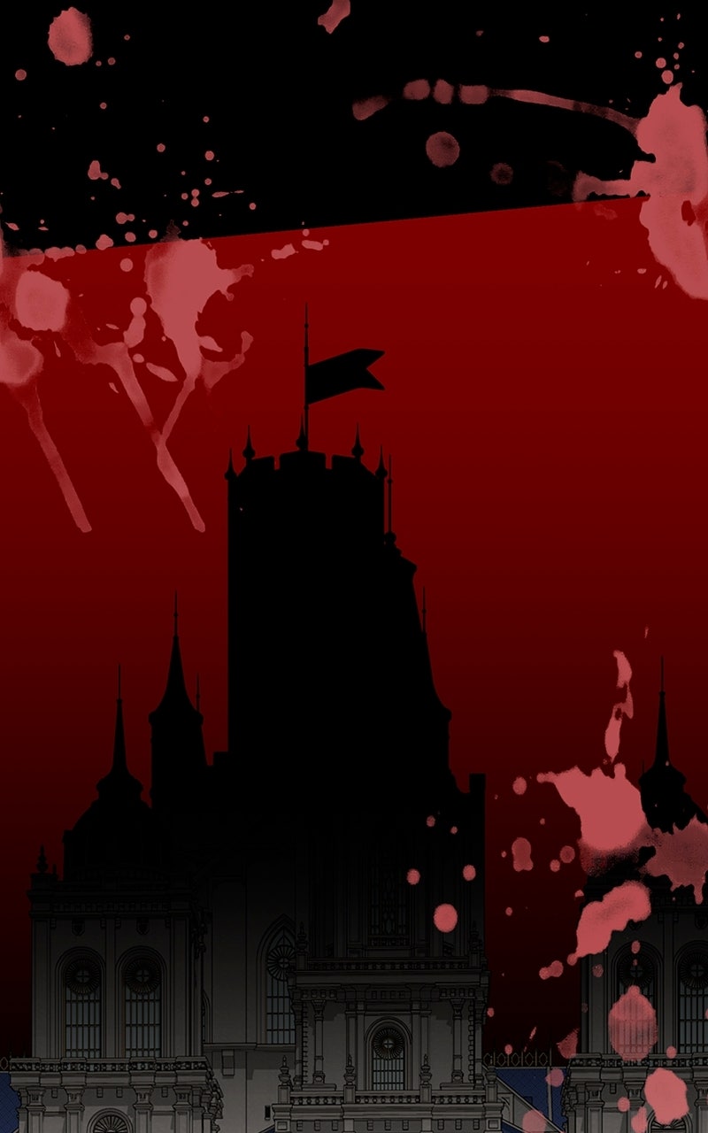 Reborn As the CharacterThat Never Existed Episode 64 page 28 - 