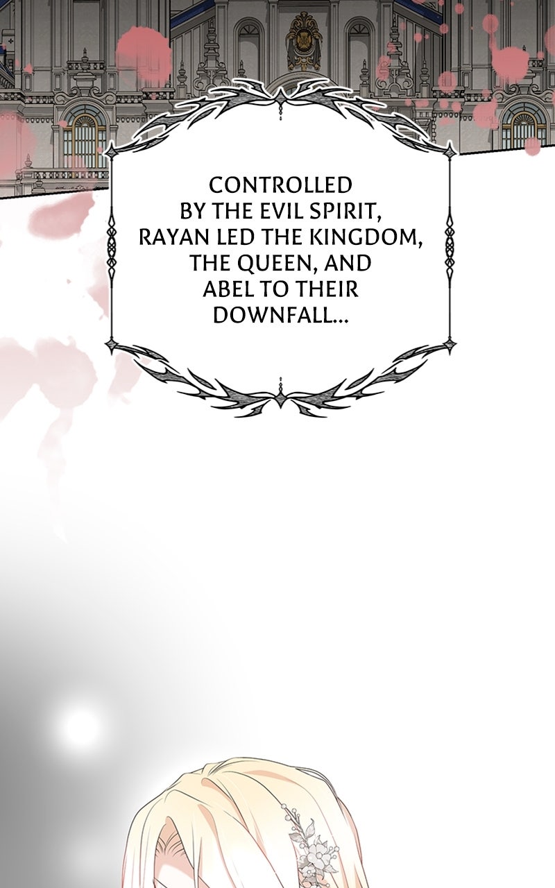 Reborn As the CharacterThat Never Existed Episode 64 page 29 - 