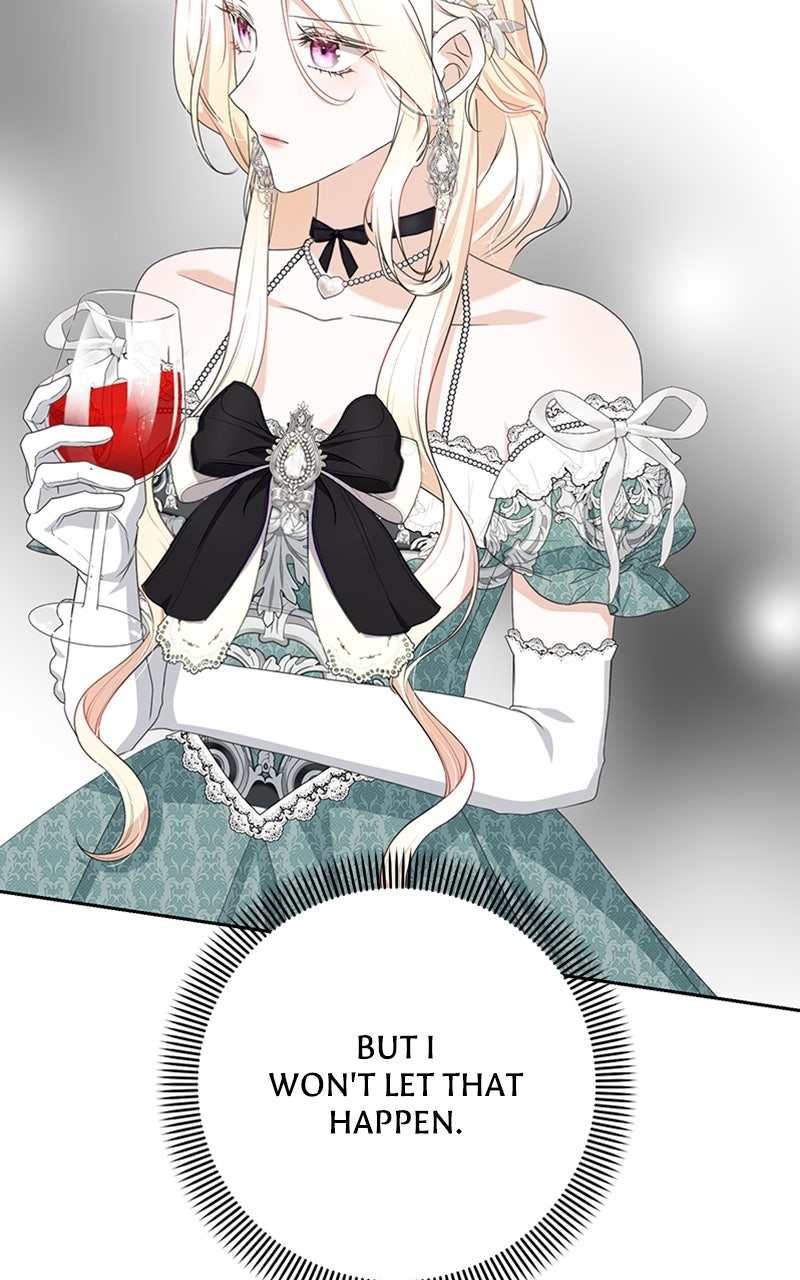 Reborn As the CharacterThat Never Existed Episode 64 page 30 - 
