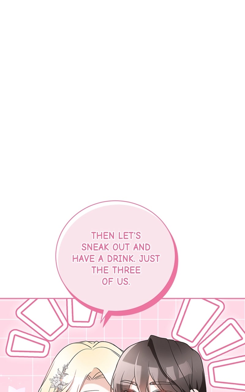 Reborn As the CharacterThat Never Existed Episode 64 page 35 - 
