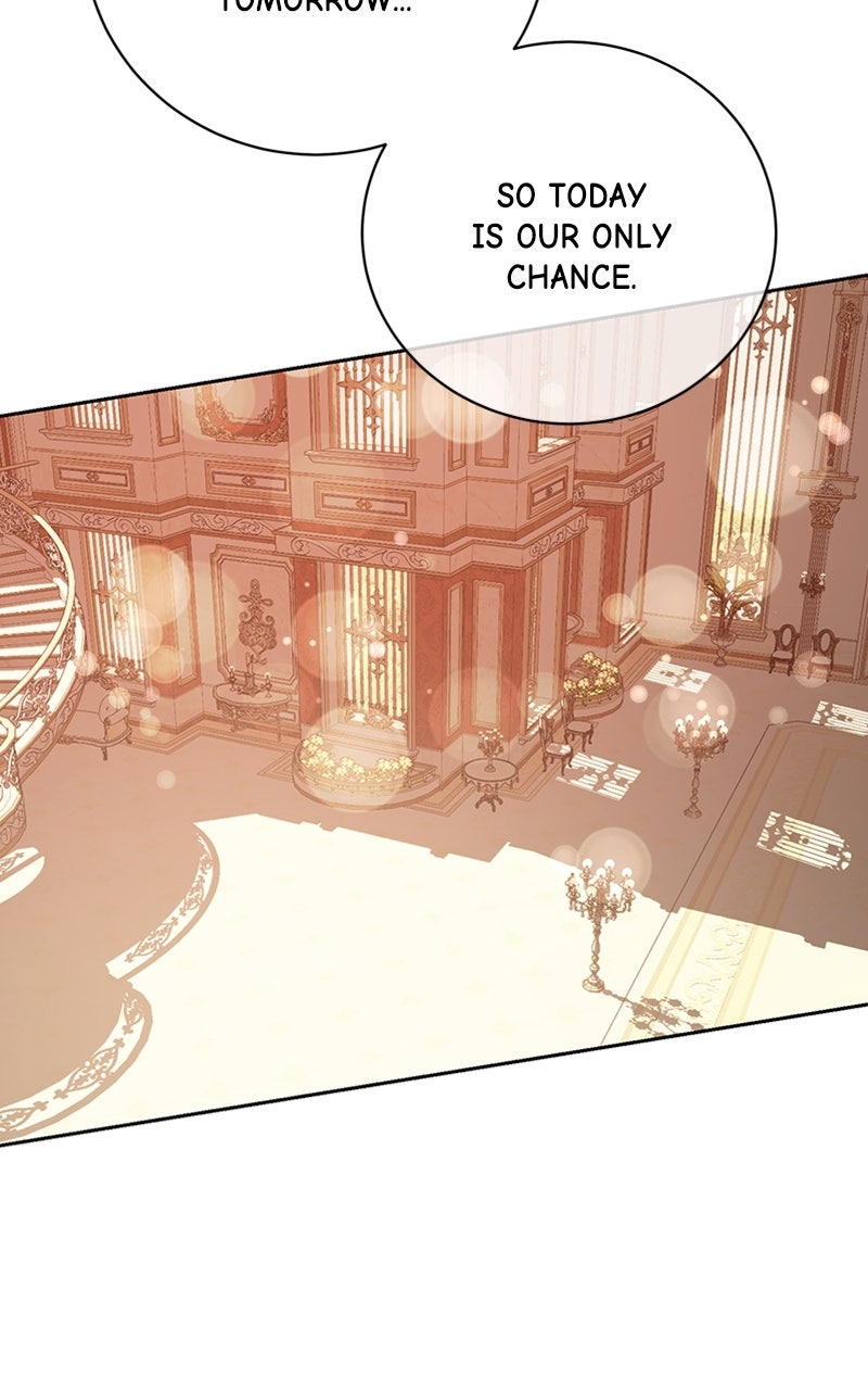 Reborn As the CharacterThat Never Existed Episode 64 page 37 - 