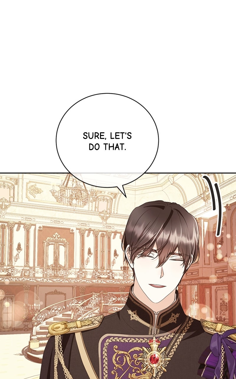Reborn As the CharacterThat Never Existed Episode 64 page 38 - 