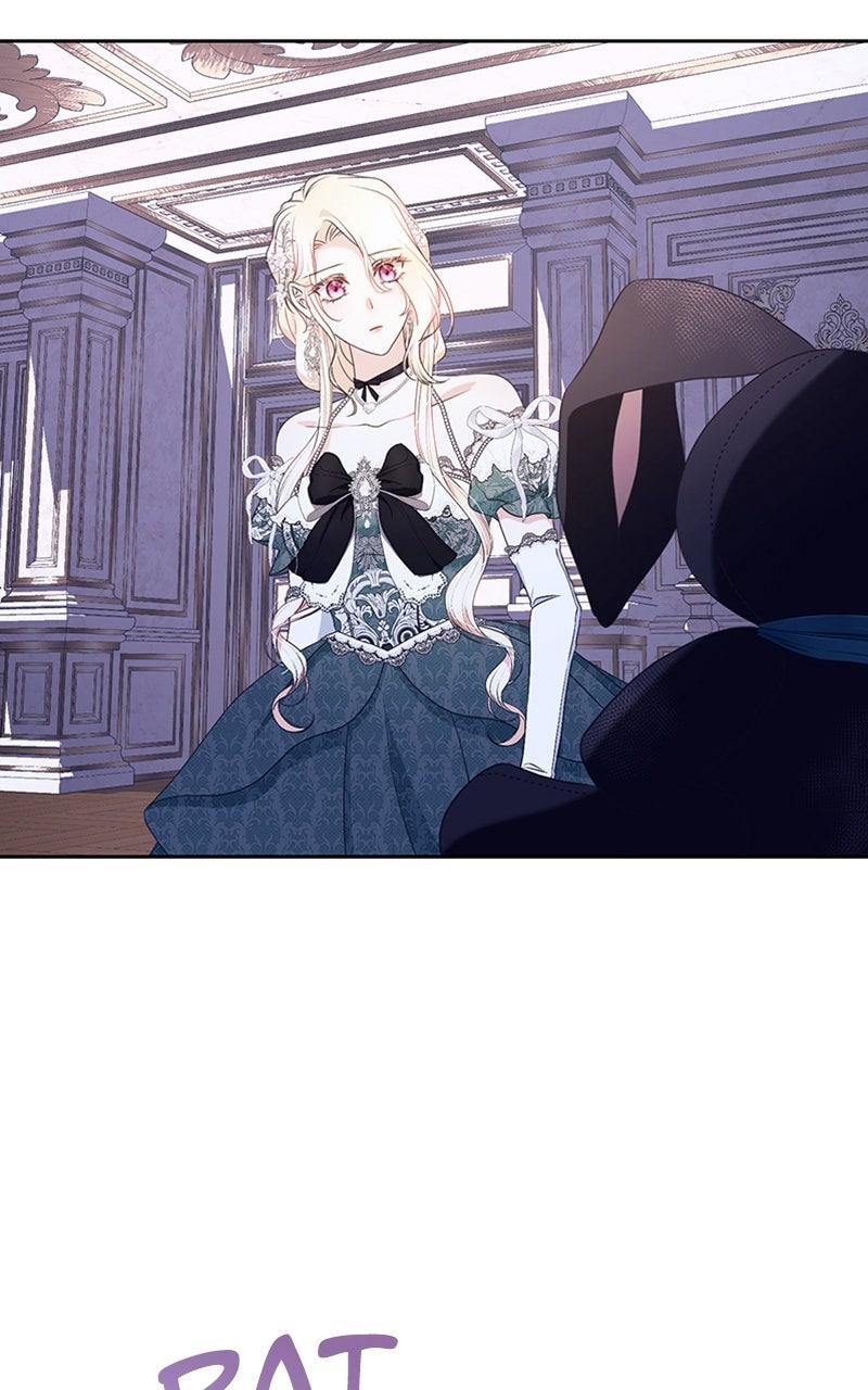 Reborn As the CharacterThat Never Existed Episode 64 page 43 - 