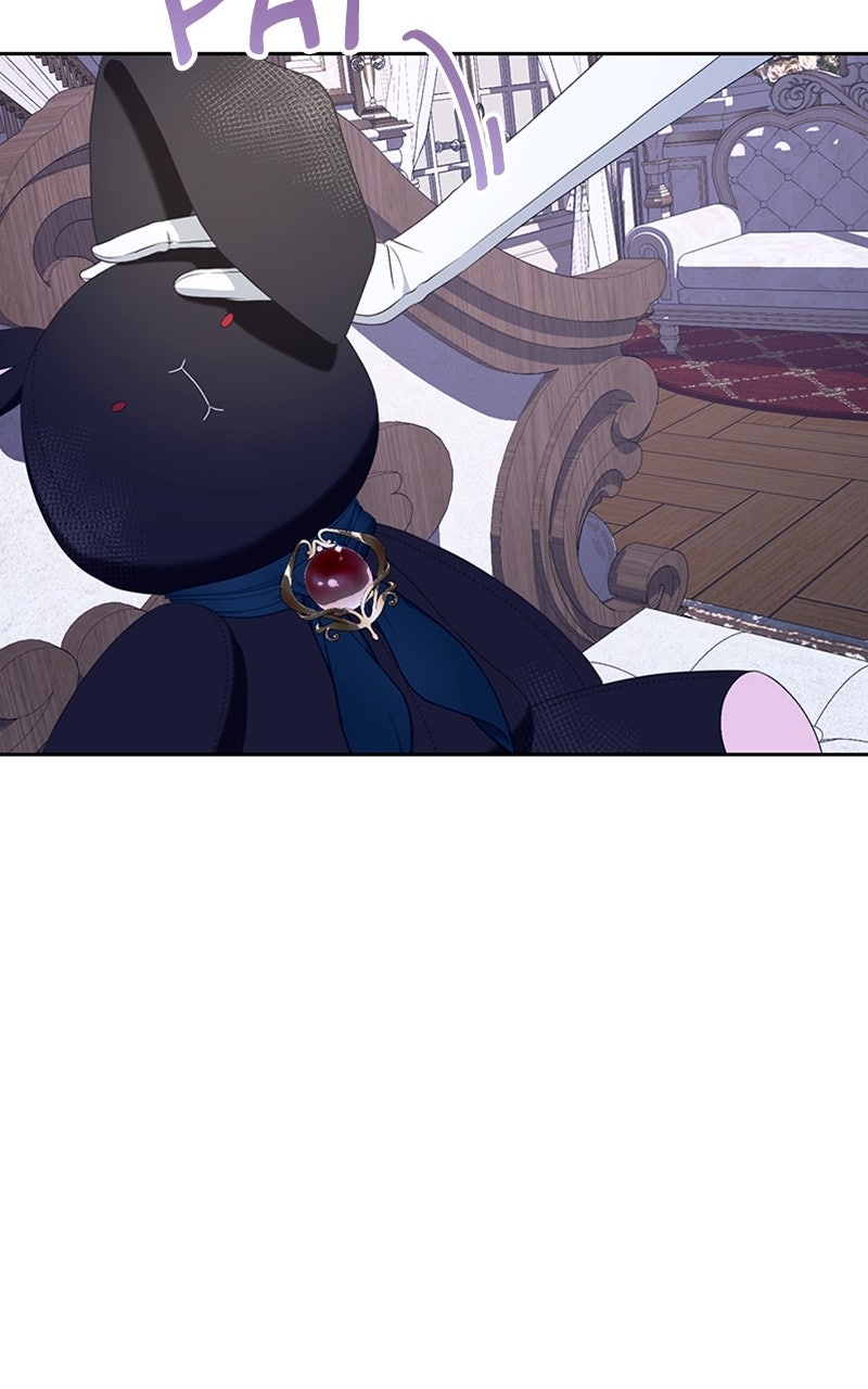 Reborn As the CharacterThat Never Existed Episode 64 page 44 - 