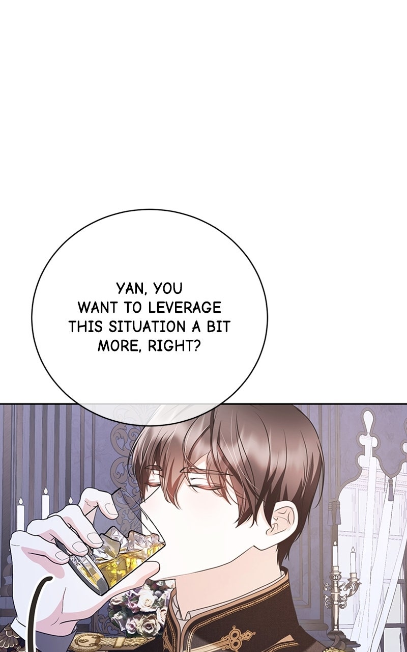 Reborn As the CharacterThat Never Existed Episode 64 page 56 - 