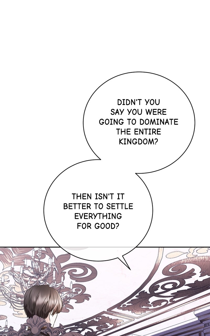 Reborn As the CharacterThat Never Existed Episode 64 page 59 - 
