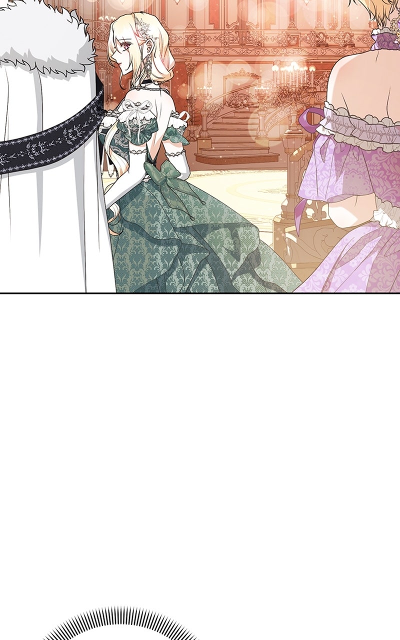 Reborn As the CharacterThat Never Existed Episode 64 page 7 - 