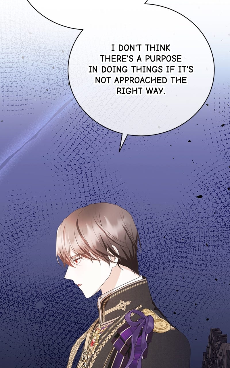 Reborn As the CharacterThat Never Existed Episode 64 page 61 - 