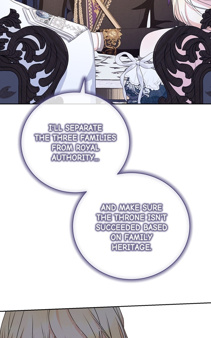 Reborn As the CharacterThat Never Existed Episode 64 page 65 - 