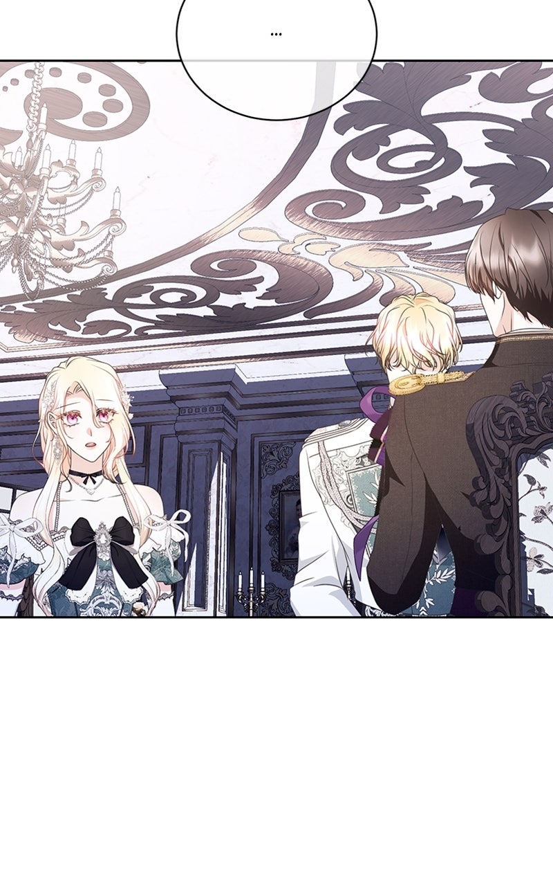 Reborn As the CharacterThat Never Existed Episode 64 page 67 - 