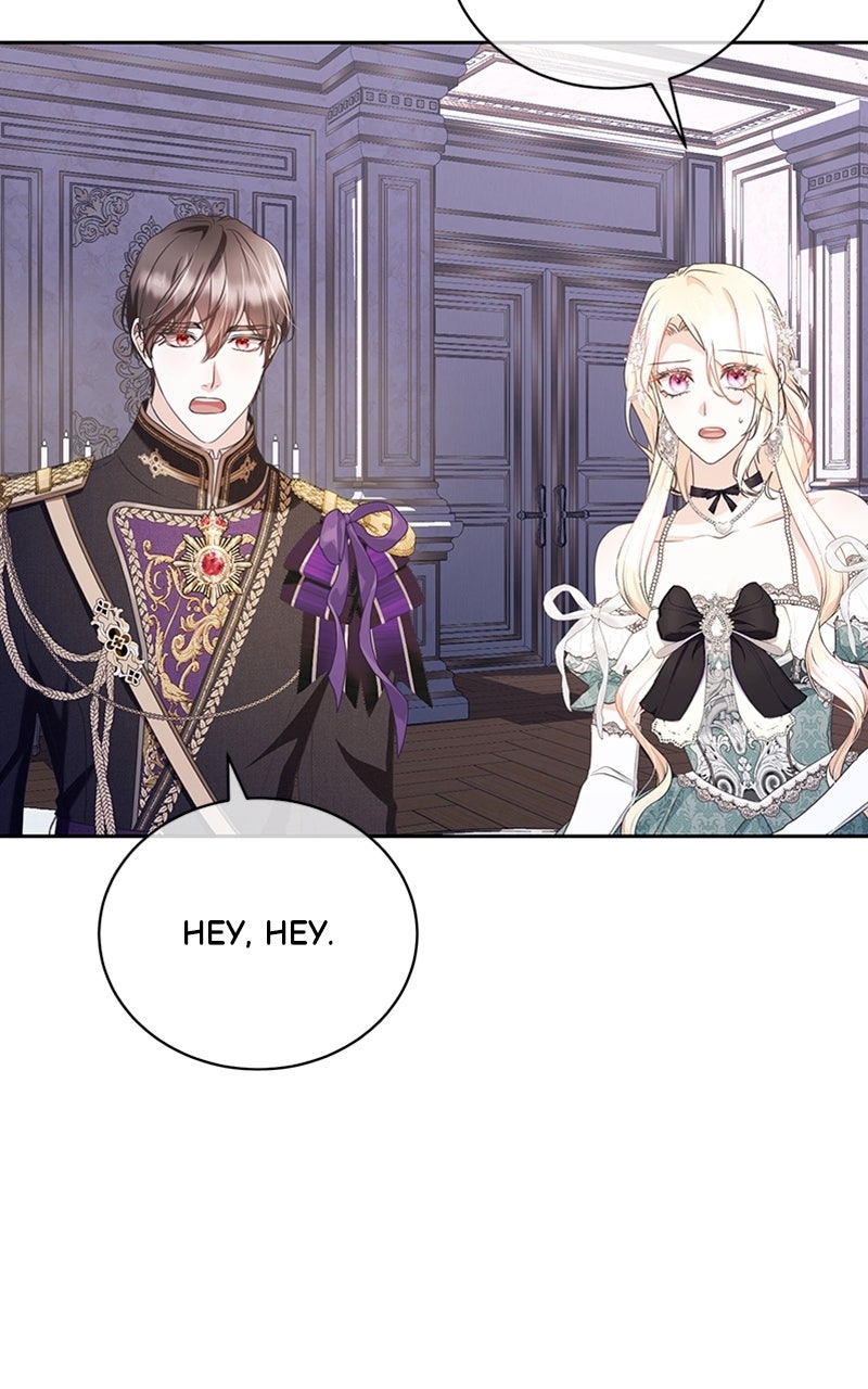 Reborn As the CharacterThat Never Existed Episode 64 page 72 - 