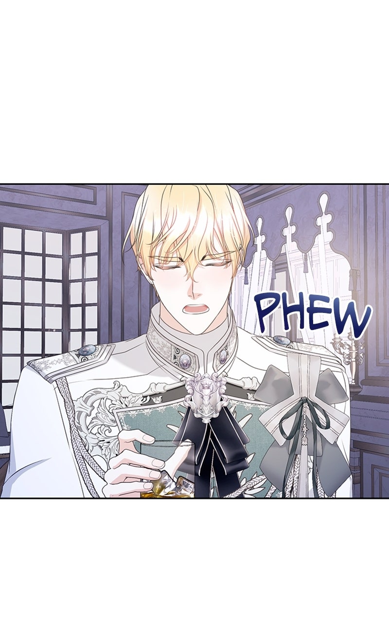 Reborn As the CharacterThat Never Existed Episode 64 page 73 - 