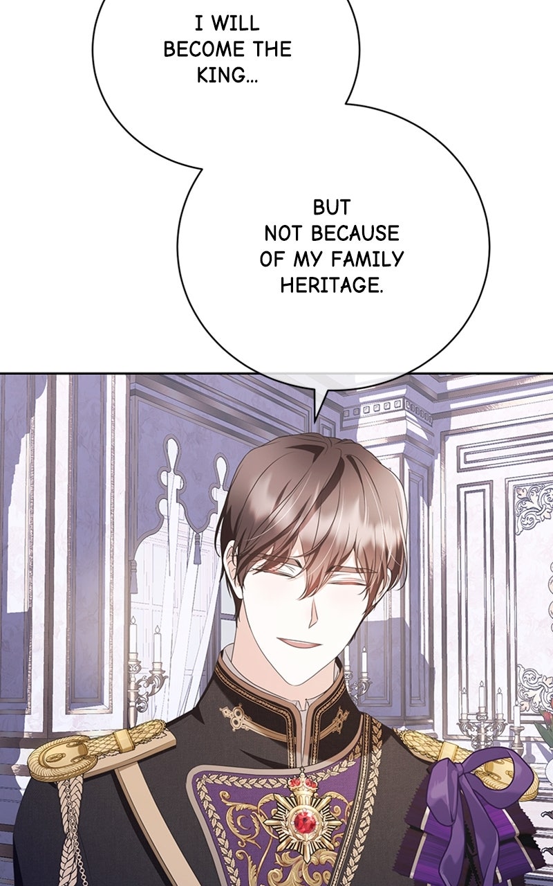 Reborn As the CharacterThat Never Existed Episode 64 page 76 - 