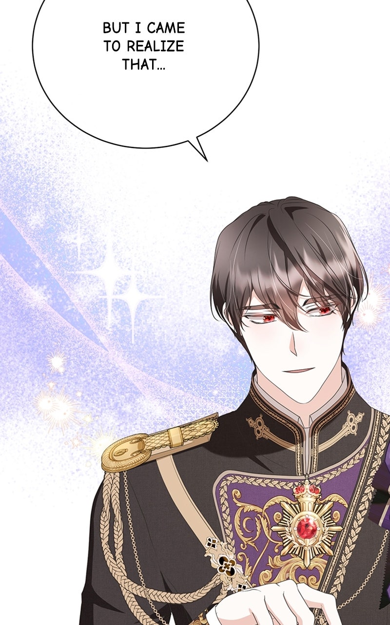 Reborn As the CharacterThat Never Existed Episode 64 page 80 - 