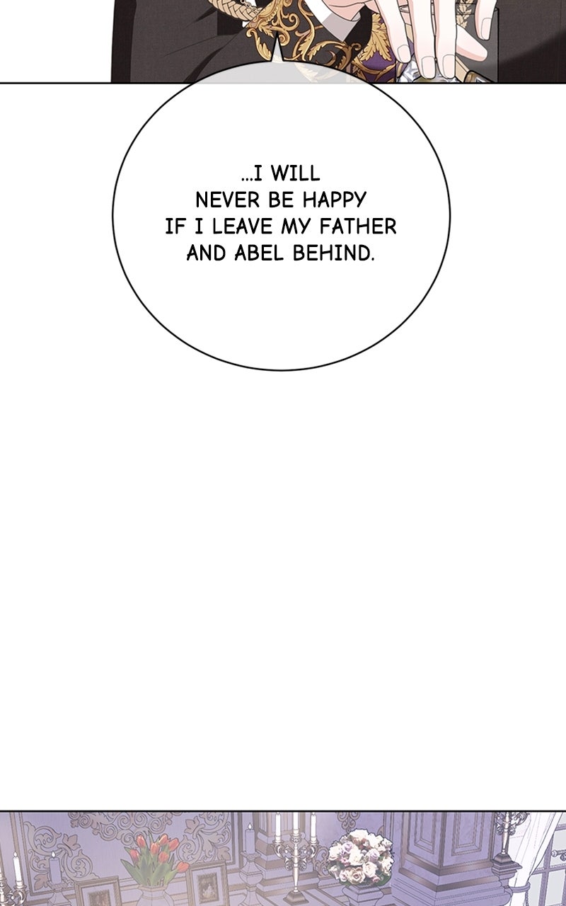 Reborn As the CharacterThat Never Existed Episode 64 page 81 - 