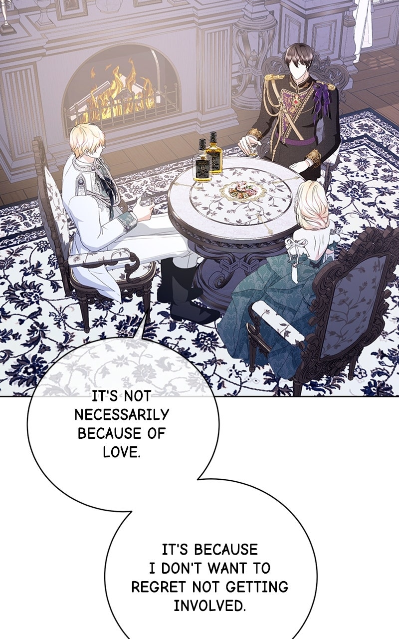 Reborn As the CharacterThat Never Existed Episode 64 page 82 - 