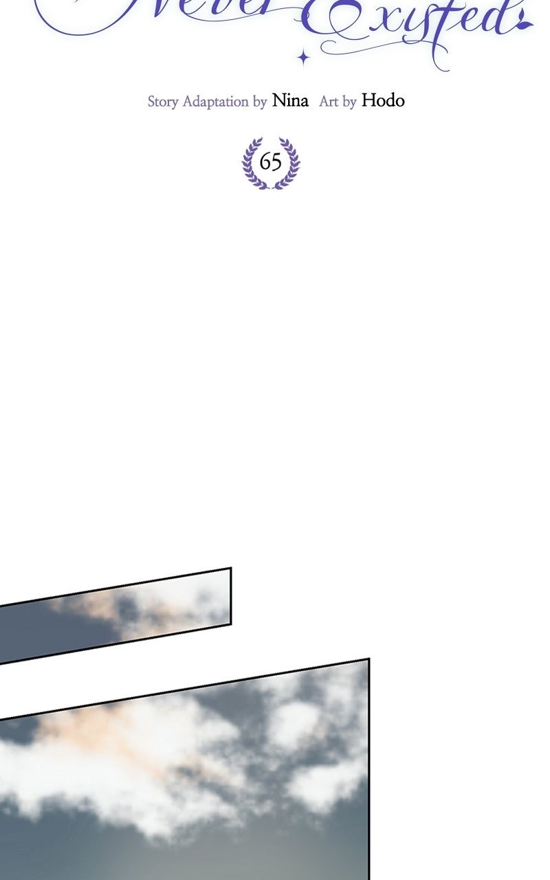 Reborn As the CharacterThat Never Existed Episode 65 page 21 - 