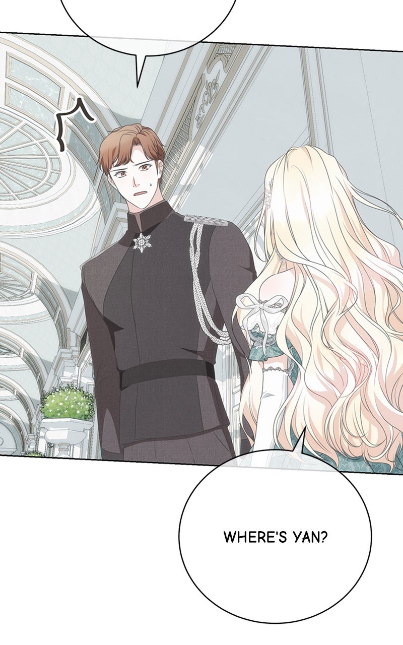 Reborn As the CharacterThat Never Existed Episode 65 page 32 - 