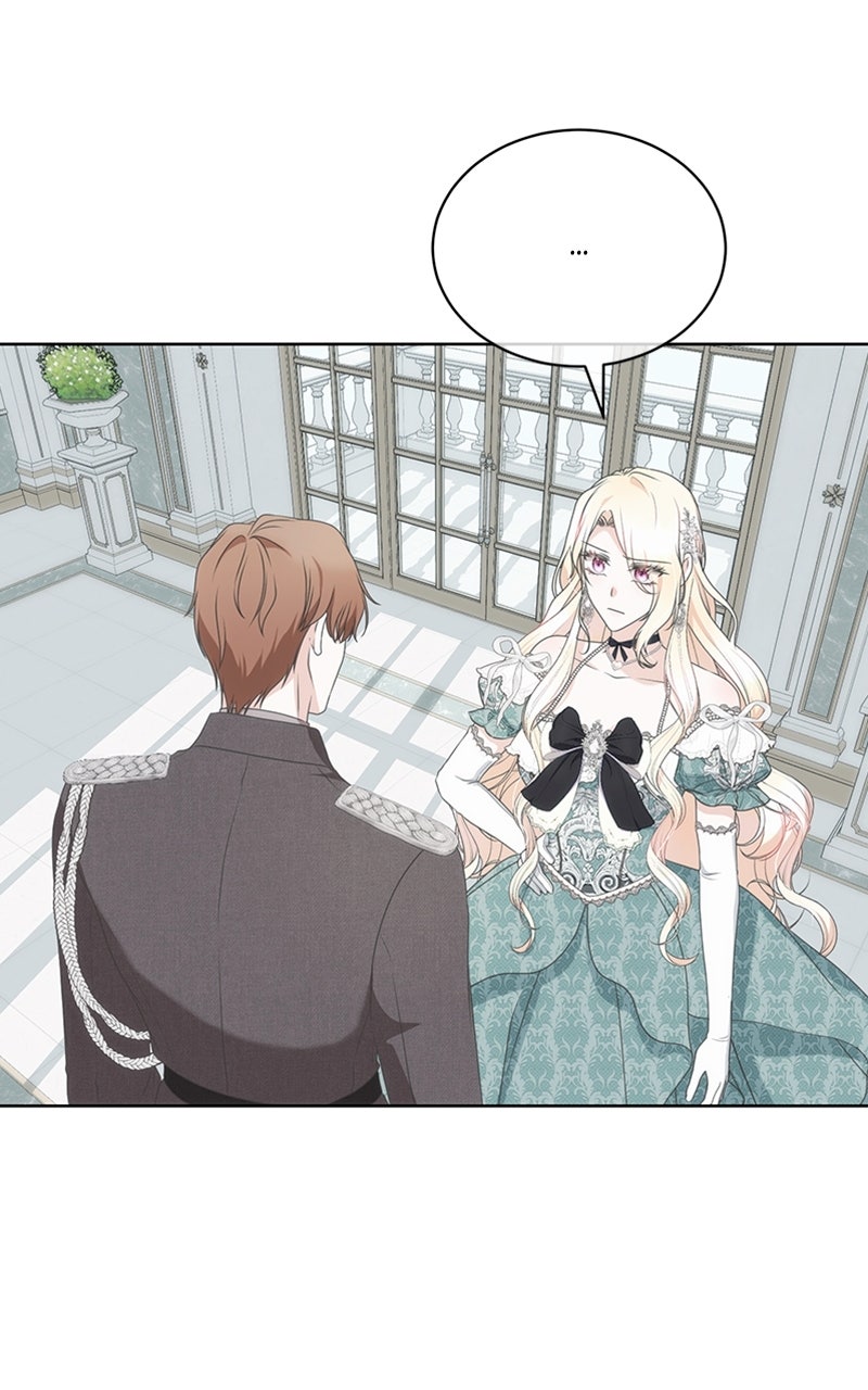 Reborn As the CharacterThat Never Existed Episode 65 page 35 - 