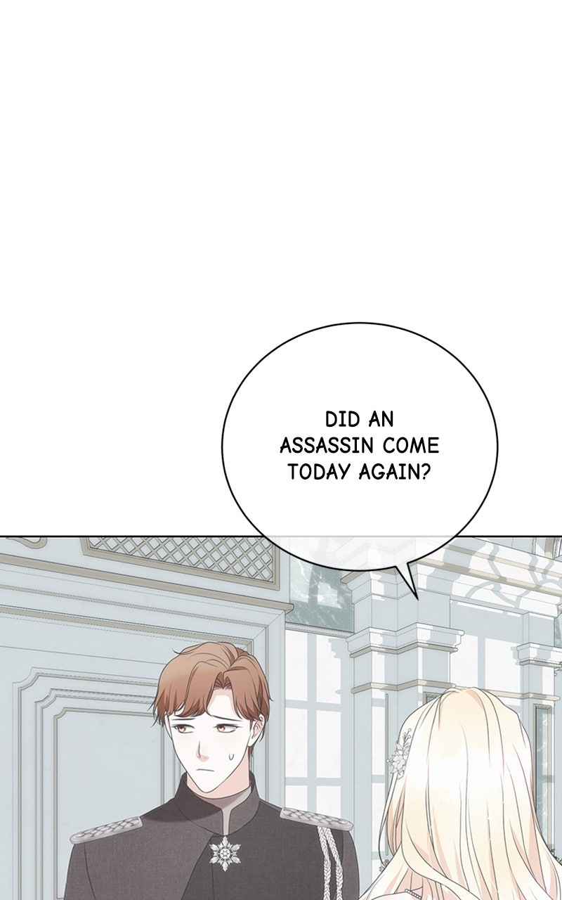 Reborn As the CharacterThat Never Existed Episode 65 page 36 - 