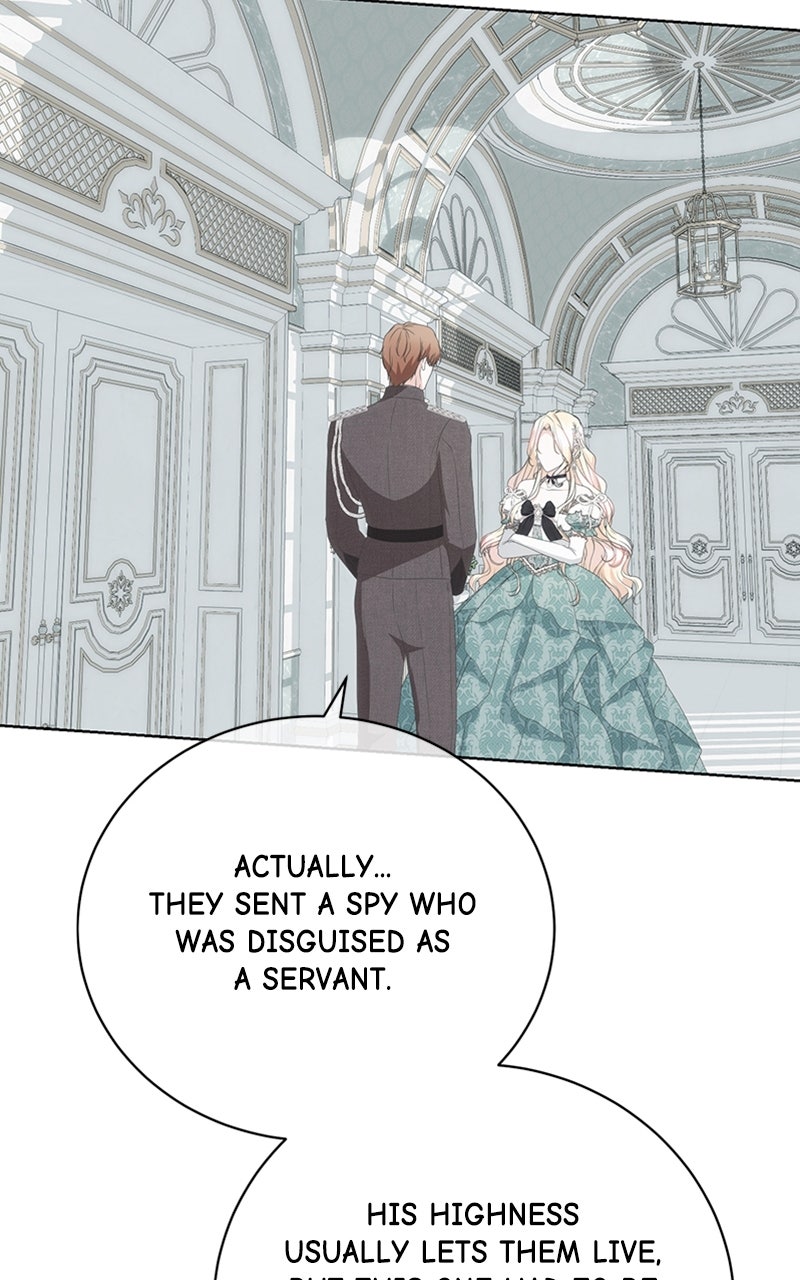 Reborn As the CharacterThat Never Existed Episode 65 page 39 - 
