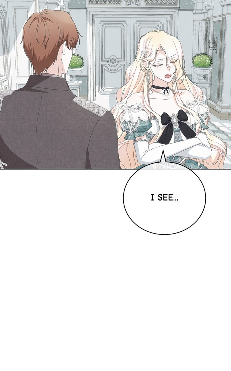 Reborn As the CharacterThat Never Existed Episode 65 page 44 - 
