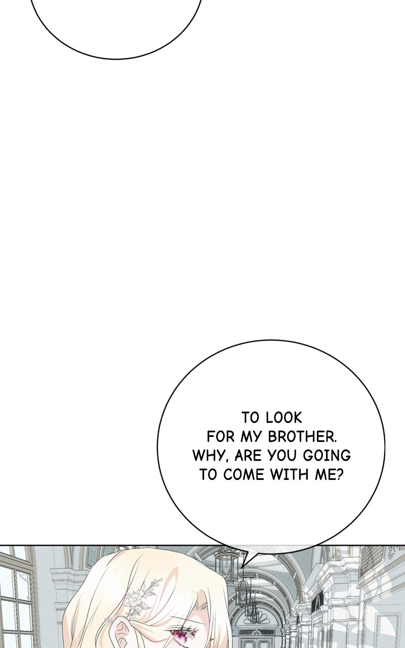 Reborn As the CharacterThat Never Existed Episode 65 page 46 - 