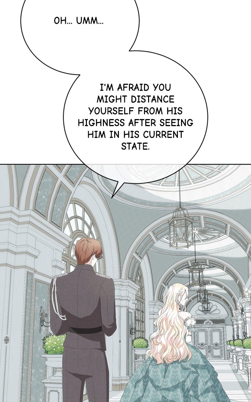 Reborn As the CharacterThat Never Existed Episode 65 page 48 - 