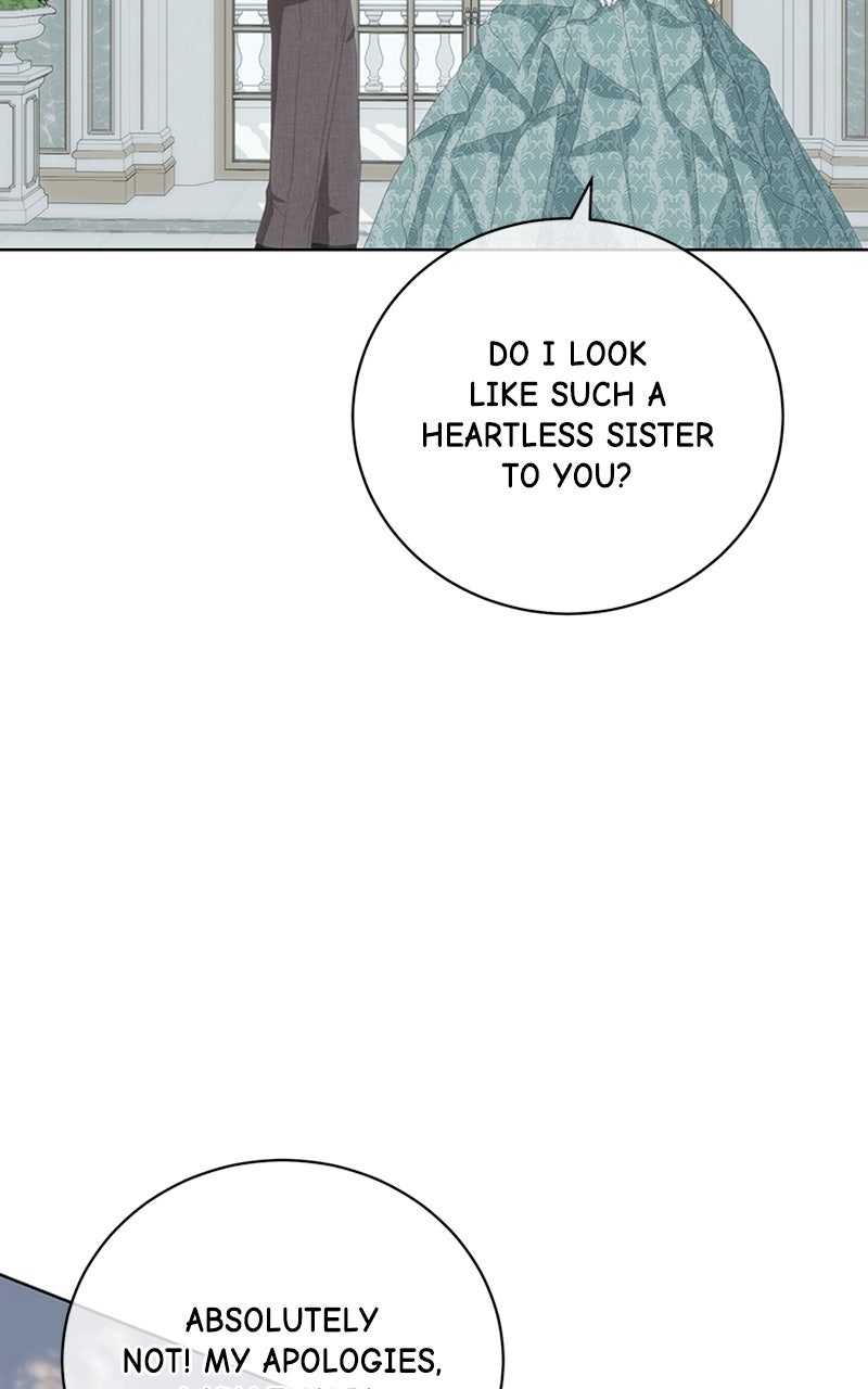 Reborn As the CharacterThat Never Existed Episode 65 page 50 - 