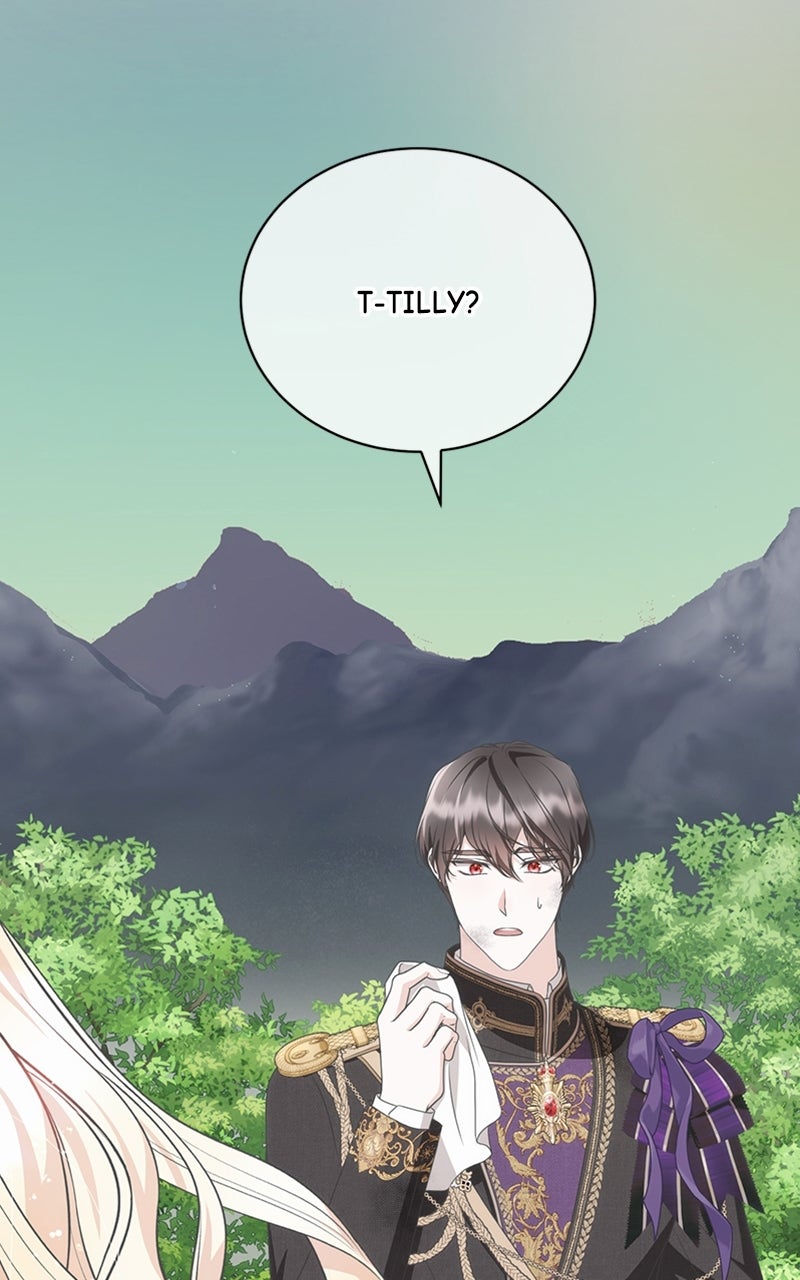 Reborn As the CharacterThat Never Existed Episode 65 page 53 - 